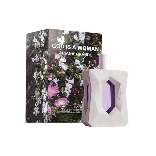Ariana Grande God Is A Woman EDP Eau De Parfum For Women 30ml