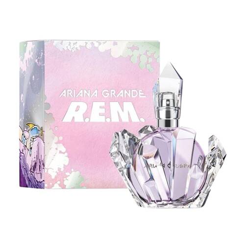 Ariana Grande R.E.M EDP Eau De Parfum For Women 100ml