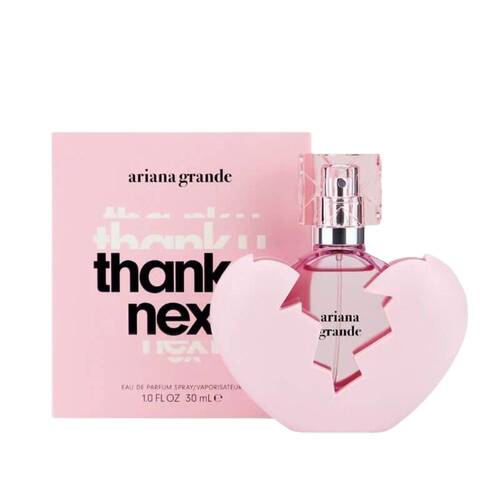 Ariana Grande Thank U EDP Eau De Parfum For Women 30ml