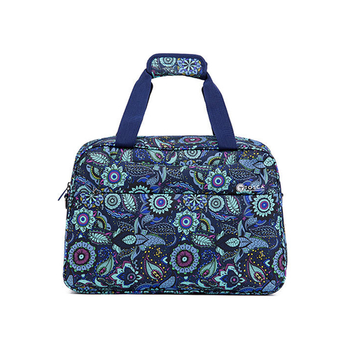 Tosca So-Lite 3.0 Cabin Tote For So-Lite Trolley Case - Paisley