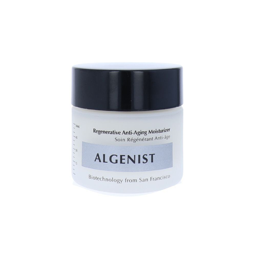 Algenist Regenerative Anti-Aging Moisturizer Cream 60ml Skincare