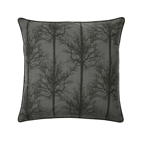 Bianca Alpine Stag European Pillowcase  Pillow Cover Case Taupe