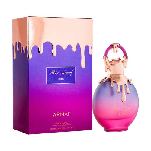 Armaf Miss Armaf Club Womens Fragrance EDP Eau de Parfum Spray Bottle 100mL
