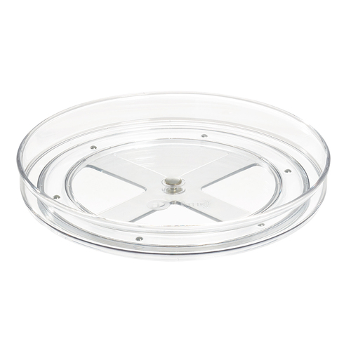 iDesign The Home Edit 9" Turntable Kitchen/Home