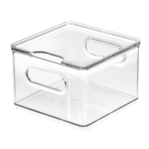 iDesign The Home Edit Fridge Bin Small