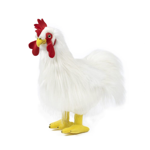 Living Nature Rooster Large 35cm  