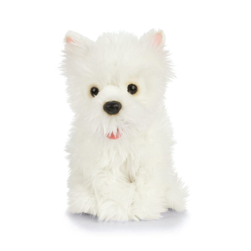 Living Nature West Highland Terrier 20cm