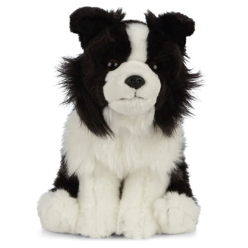 Living Nature Border Collie 20cm