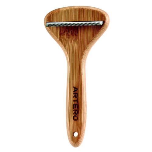 Artero Nature Collection T Shaped Pet Fur De-Shedder 270x100x35mm