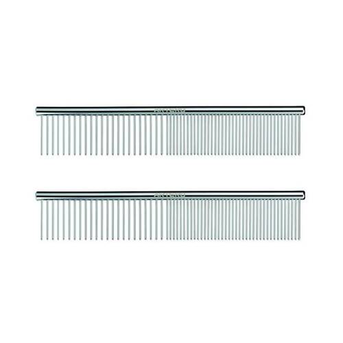 2PK Artero Nature Collection Pet Grooming Comb Mini 280x100x30mm