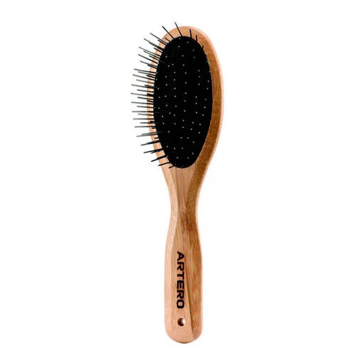 Artero Nature Collection Metal Pin Pet Grooming Brush 320x100x45mm