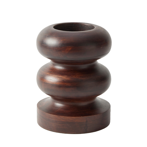 Pilbeam Living Amphora Home Decor Vase Large 14x25cm