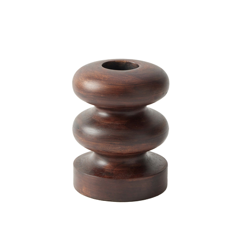 Pilbeam Living Amphora Home Decor Vase Small 18x12cm