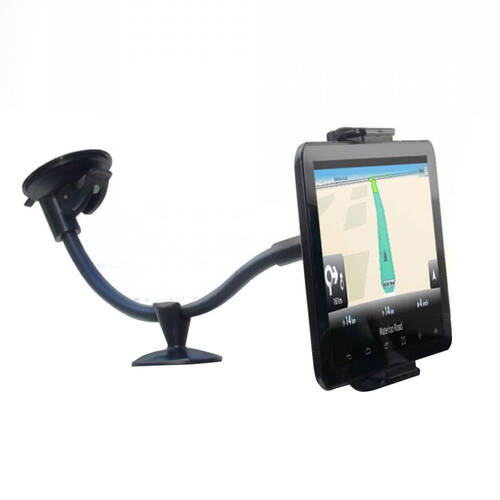 Laser Universal Car Windshield Handsfree Mount for Smartphone/Tablet/GPS/iPhone