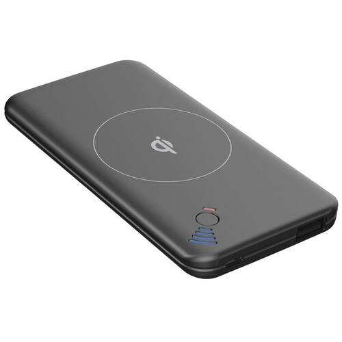 Aerpro Wireless Charging Power Bank Car/Home