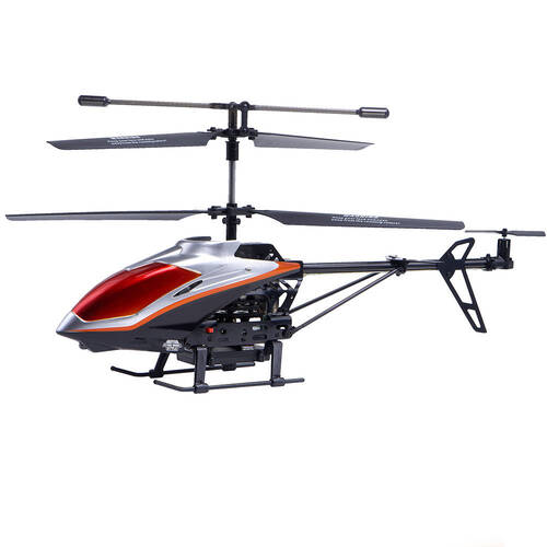 34cm Helicopter  - Toy 