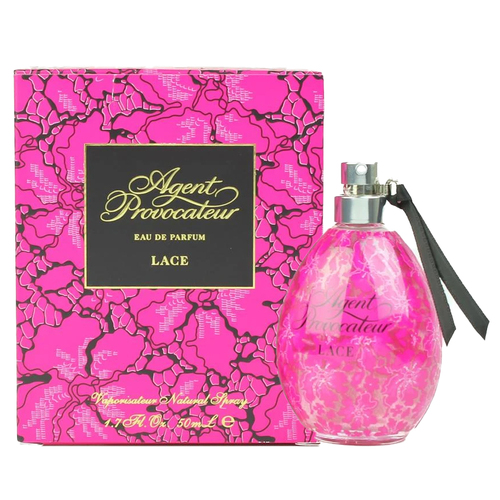 Agent Provocateur Lace 50ml EDP - Ladies