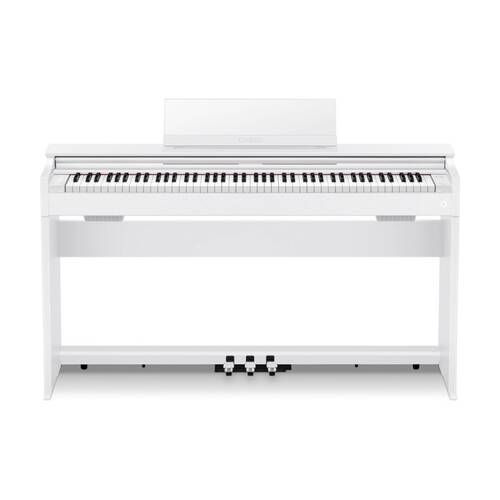 Casio AP-S200WE Musical Instrument Digital Piano Celviano 88 Key White