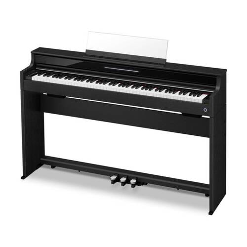 Casio AP-S450BK Musical Instrument Digital Piano Celviano 88 Key Black