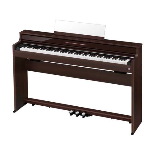 Casio AP-S450BN Musical Instrument Digital Piano Celviano 88 Key Brown