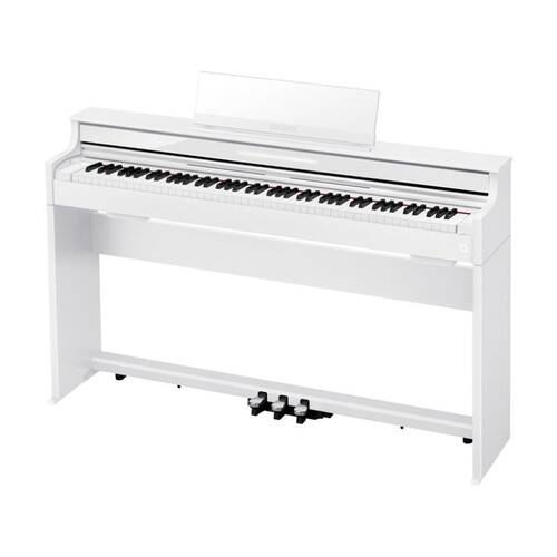 Casio AP-S450WE Musical Instrument Digital Piano Celviano 88 Key White