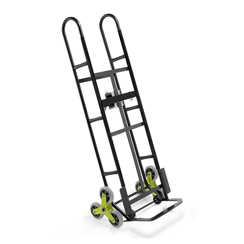 Shift Right 300Kg Heavy Duty Appliance Trolley Cart Dolley