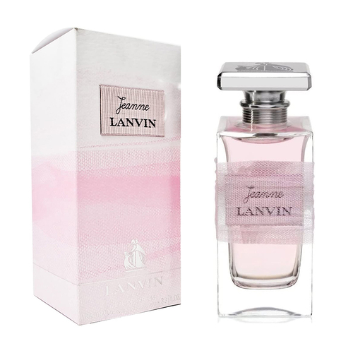 Jeanne Lanvin 50ml EDP Ladies Parfum/Perfume