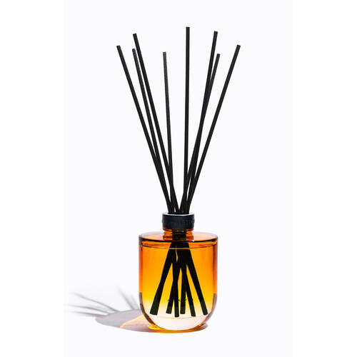 Aromabotanical Allure Orange & Sandalwood 400ml Diffuser