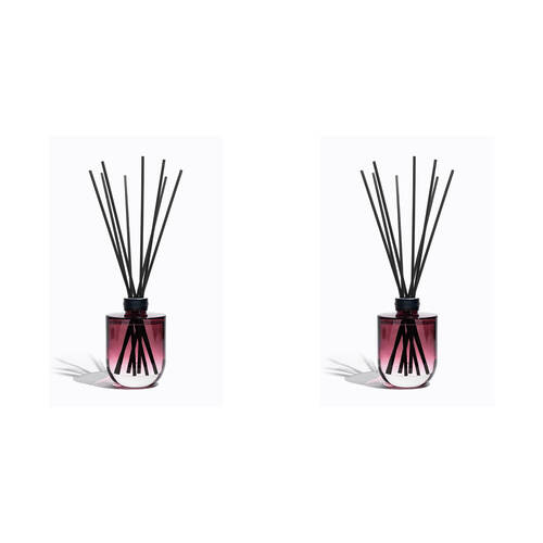 2PK Aromabotanical Allure Wild Fig & Violet 400ml Diffuser