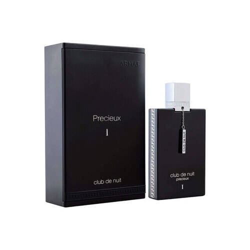 Armaf Club De Nuit Precieux I U EDP Eau de Parfum Fragrance Spray Unisex 55ml