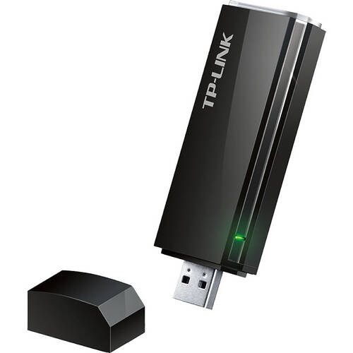 AC1300 DUAL BAND USB3 ADAPTER TP-LINK
