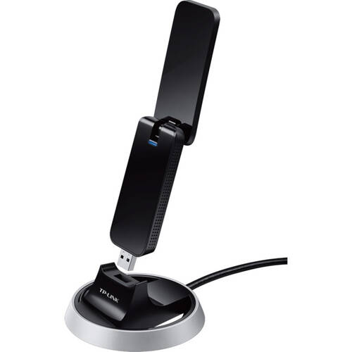 AC1900 HIGH GAIN USB ADAPTER DUAL BAND