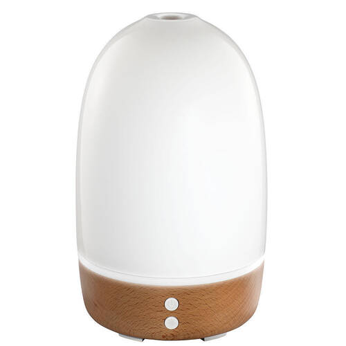 Homedics Ellia Thrive Aroma Oil Diffuser