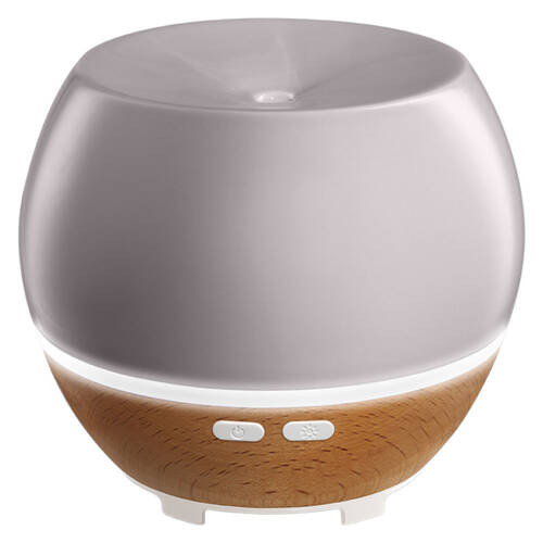 Homedics Ellia Awaken Ultrasonic Essential Oil Diffuser