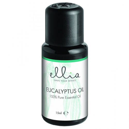 Homedics Ellia Eucalyptus Essential Oil