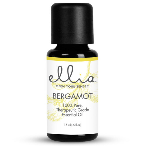 Ellia 15ml Essential Oil Bergamot