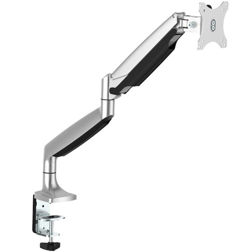 Star Tech Desk Mount Monitor Arm, Full Motion - For up to 34” Monitors