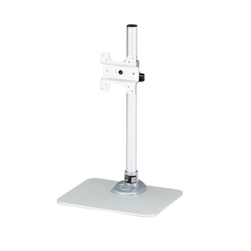 Star Tech Single Monitor Stand - For up to 34" VESA Mount Monitors