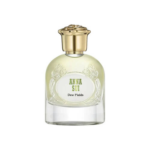 Anna Sui Dew Fields Womens Fragrance EDP Eau de Parfum Spray Bottle 50mL