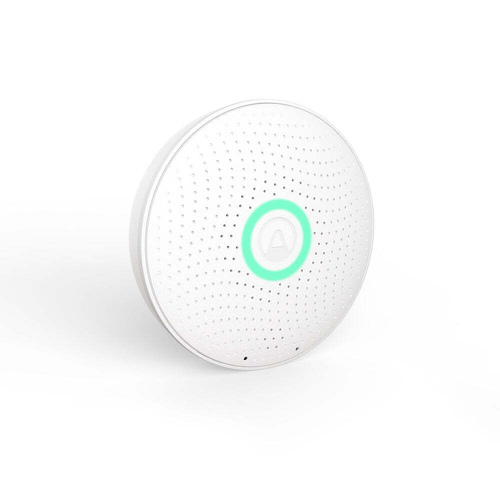 Airthings View Plus 12x36cm Indoor Air Quality Monitor For Radon/CO2