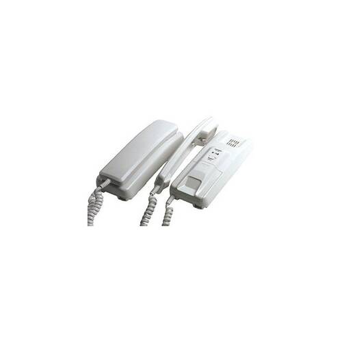 INTERNAL AUDIO INTERCOM KIT POWERED BY 6VDC OR AA BATTERY