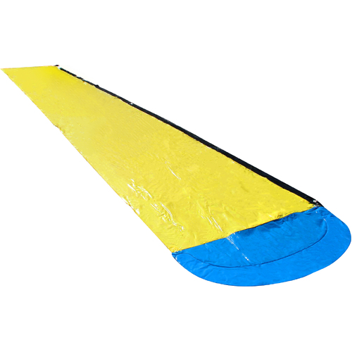 Airtime 500x70cm Sprinkler Single Water Slide Toddler/Children Toy