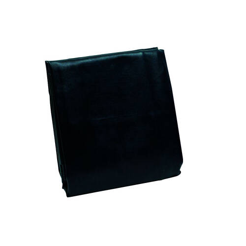 Mitchell Table Cover 8' (8 Foot) Heavy Duty Blue Vinyl for Billiard Pool