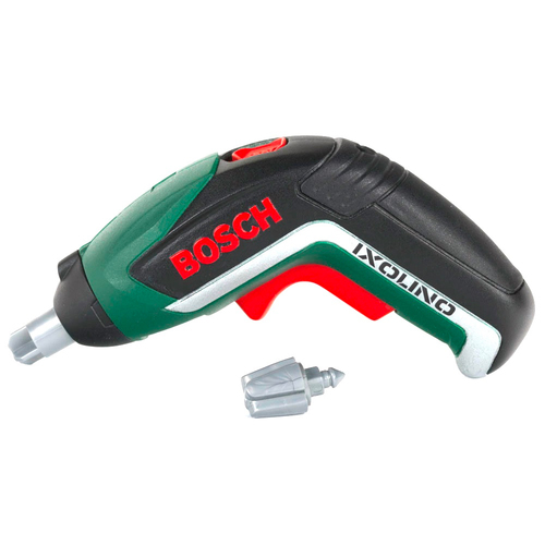 Bosch Ixolino Cordless Screwdriver	Toy 3+