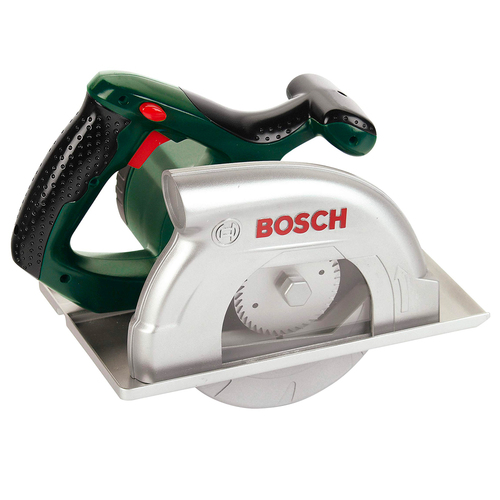 Bosch Circular Saw Toy 3+
