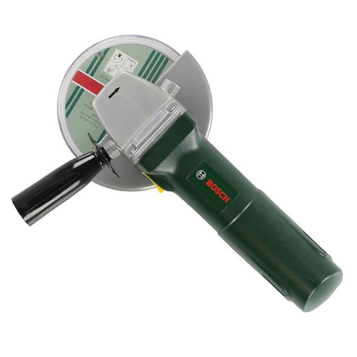 Bosch Klein Mini Kids Toy Angle Grinder 3y+