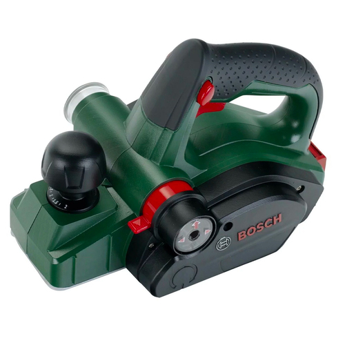 Bosch Toy Planer w/ Pencil Sharpener Toy Play Set