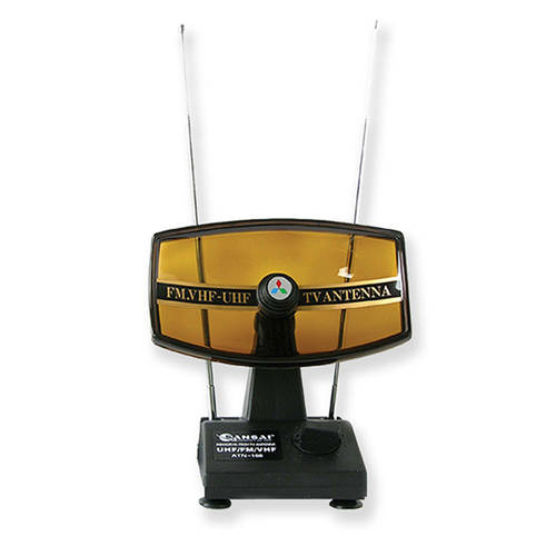 Sansai Indoor TV Antenna