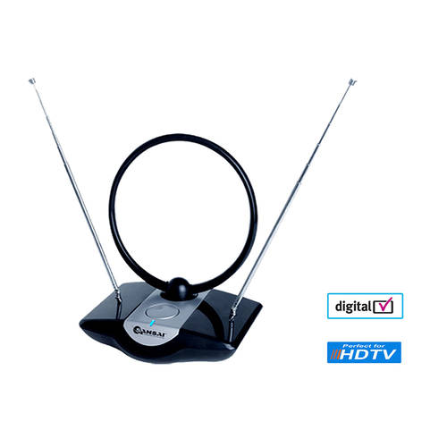 Indoor Antenna For Digital TV