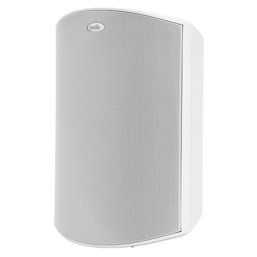 Polk Audio AM8088-A Atrium 8 SDI Outdoor Speaker w/ 6.5" Driver White